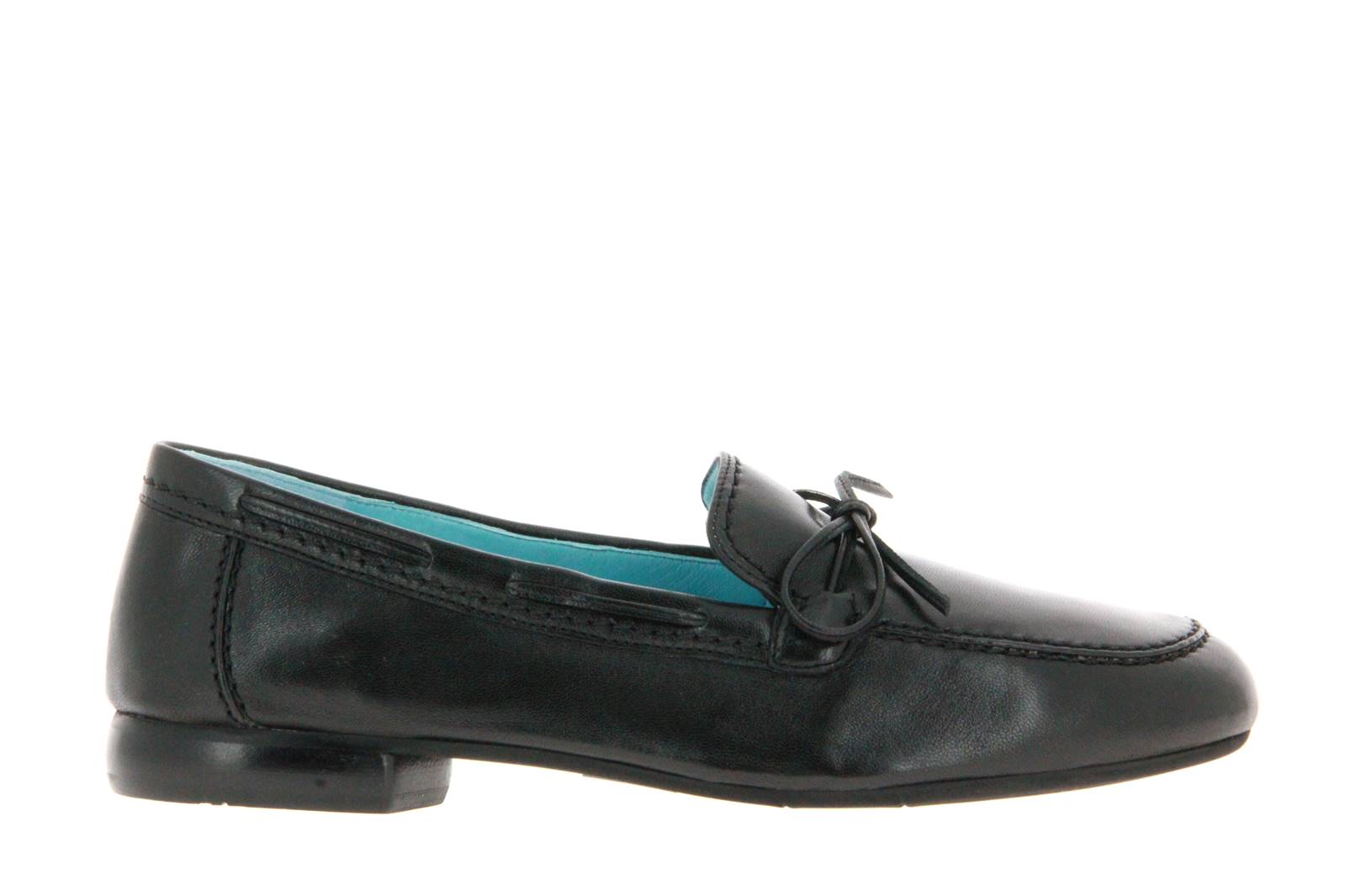 Thierry Rabotin Slipper BEA NAPPA NERO (40½) Thierry Rabotin Slipper BEA NAPPA NERO (40½)