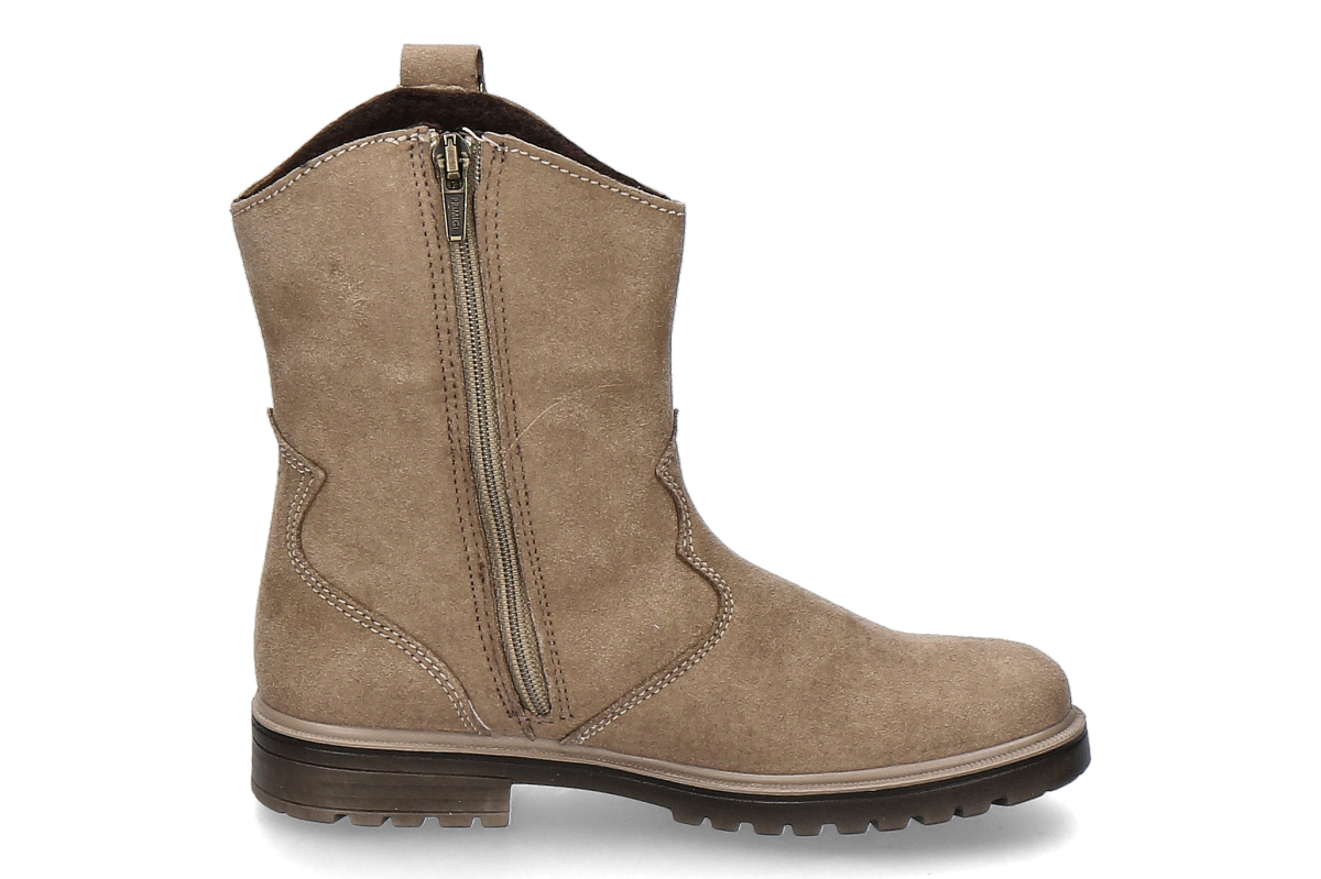 Primigi Mädchen- Stiefelette gefüttert PHR GT DALI GORETEX- talpa_456300000_4