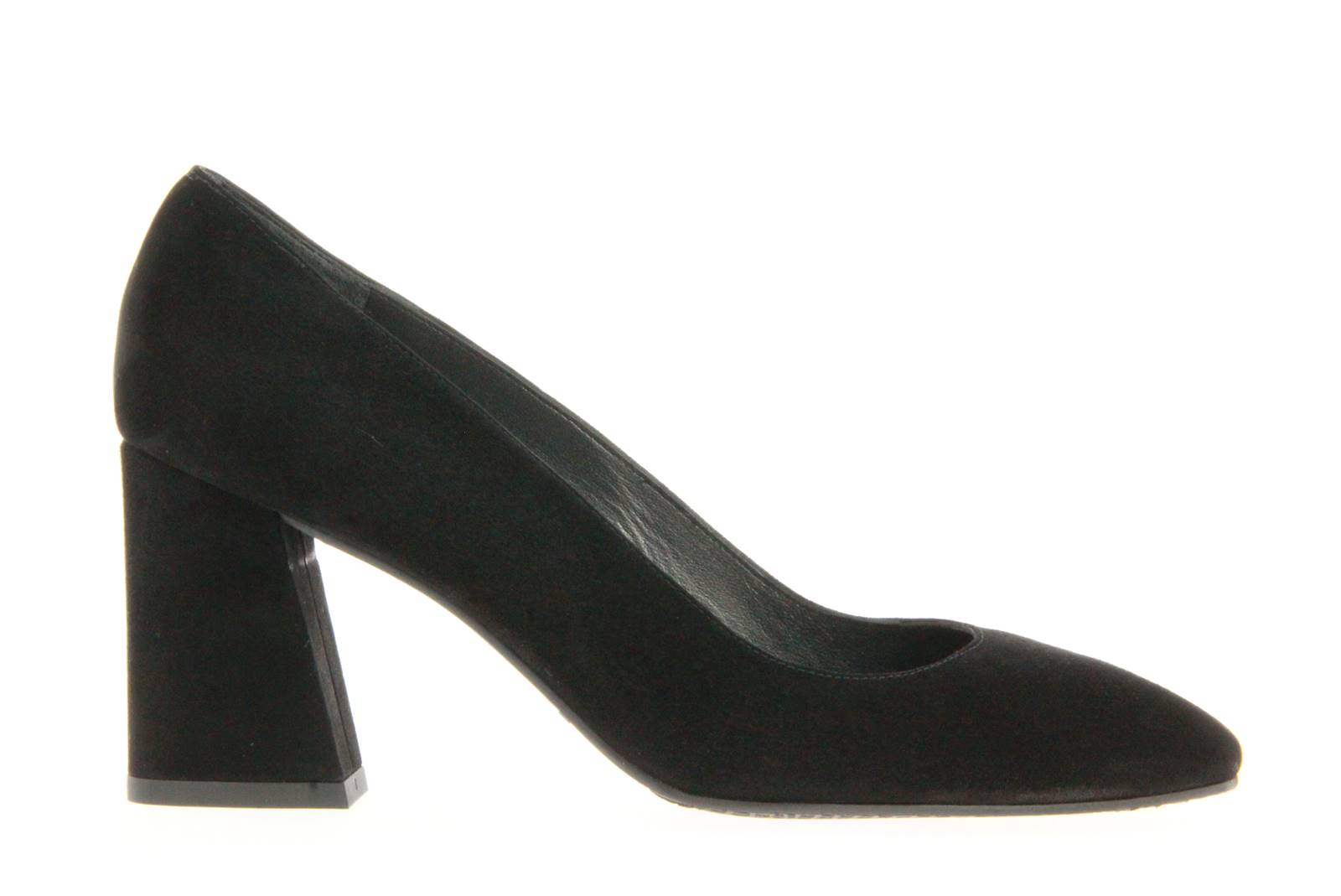 Stuart Weitzman Sandale MARY BLACK (39)