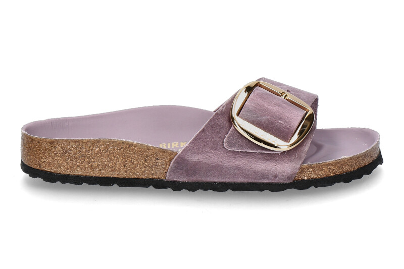 Birkenstock Pantolette SCHMAL MADRID BIG BUCKLE- lavender_271800055_3 Birkenstock Pantolette SCHMAL MADRID BIG BUCKLE- lavender_271800055_3