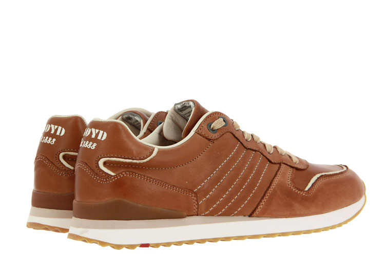 Lloyd Sneaker EDICO IRISH CALF NEW NATURE (41)