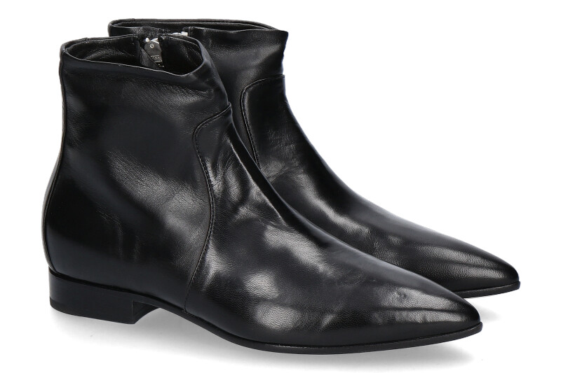 Pomme D'Or Stiefelette GLOVE NERO (38) Pomme D'Or Stiefelette GLOVE NERO (38)