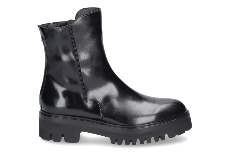 Truman´s Stiefelette RODEO NERO (42)