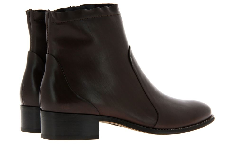 Paul Green Stiefelette FOULARD CHOCOLATE (37 )