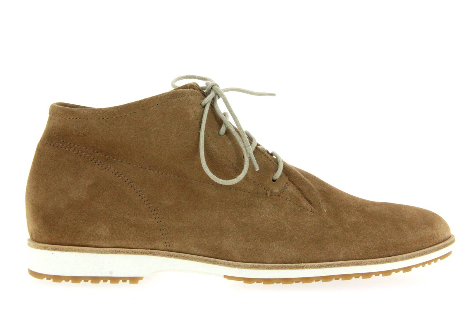 Paul Green Schnürer ROYAL SUEDE CARAMEL (38½)