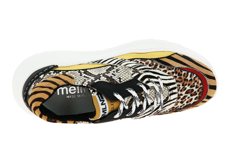 Méliné Sneaker BENGA MIX (40)