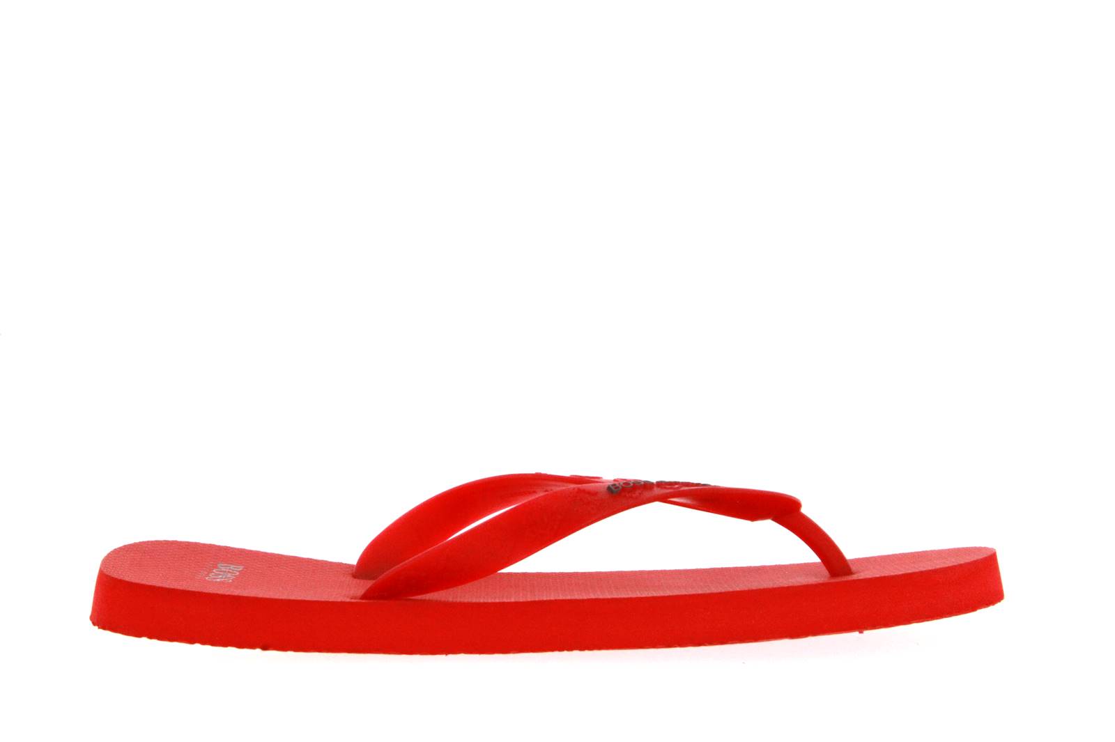 Hugo Boss Flip Flop LOY RED (43-44)