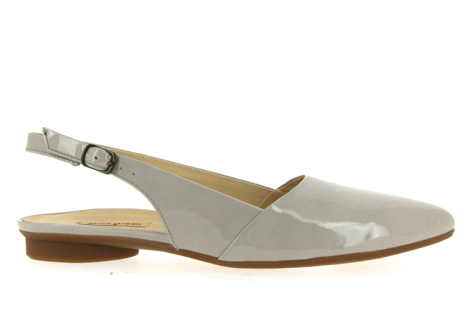 Paul Green Sandale SOFTLACK BONE (35½)