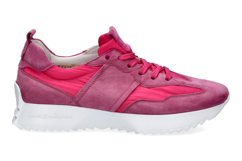 Kennel &amp; Schmenger Sneaker PULL PINK ZN6315