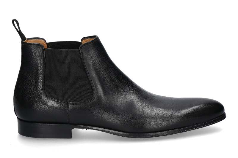 Flecs Chelsea Boot RIMUS NERO (44)