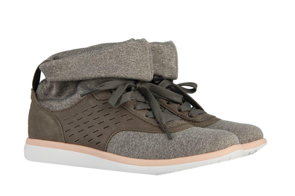 UGG Australia Sneaker ISLAY MOLE (39)