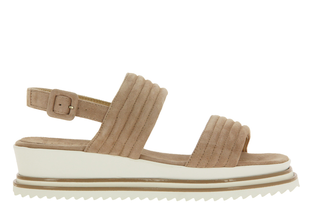 Luca Grossi Sandale QUANICE T CAMOSCIO PINK JE7162