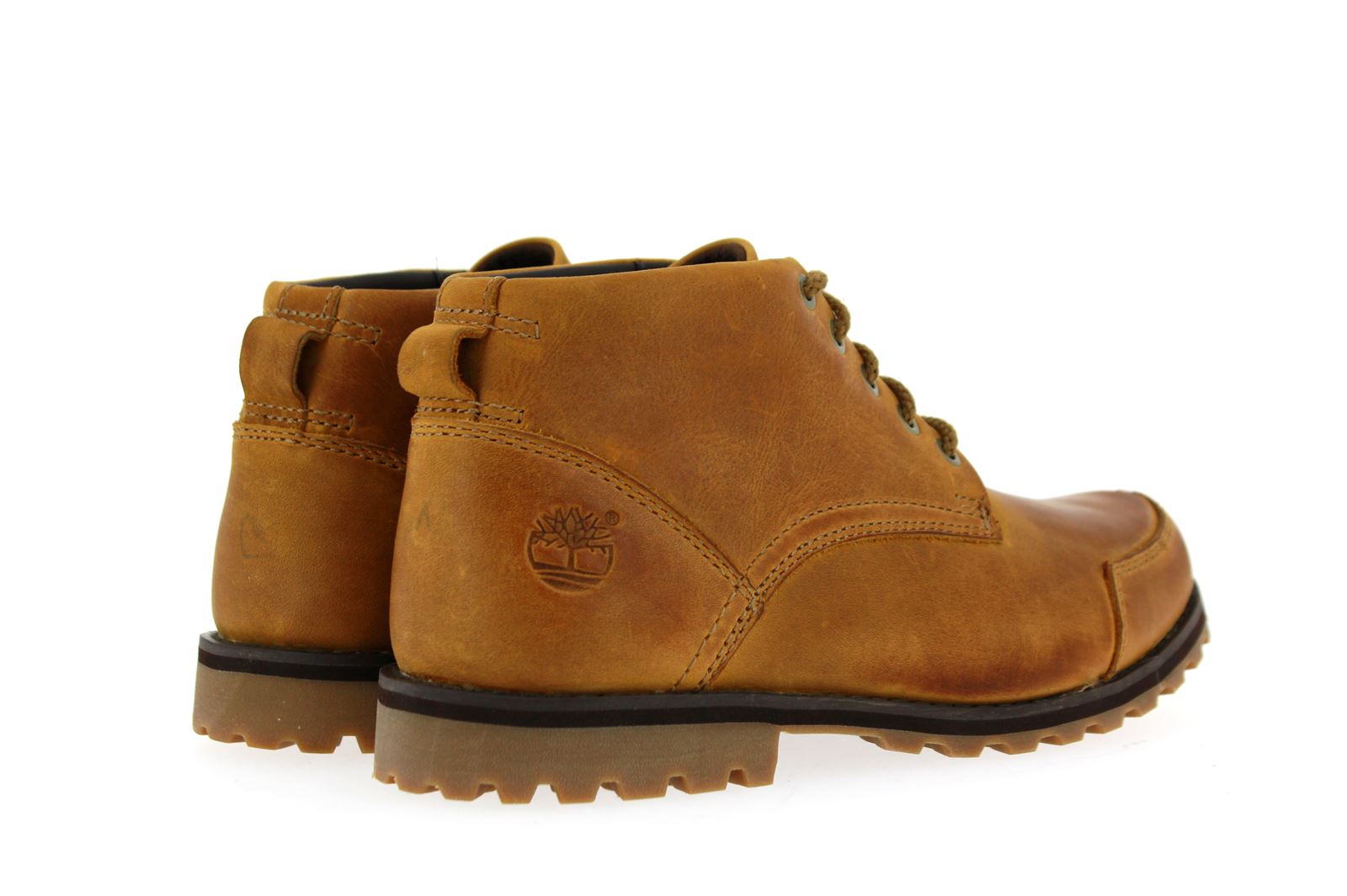 Timberland Schnürschuh CHUKA WHEAT (48½)