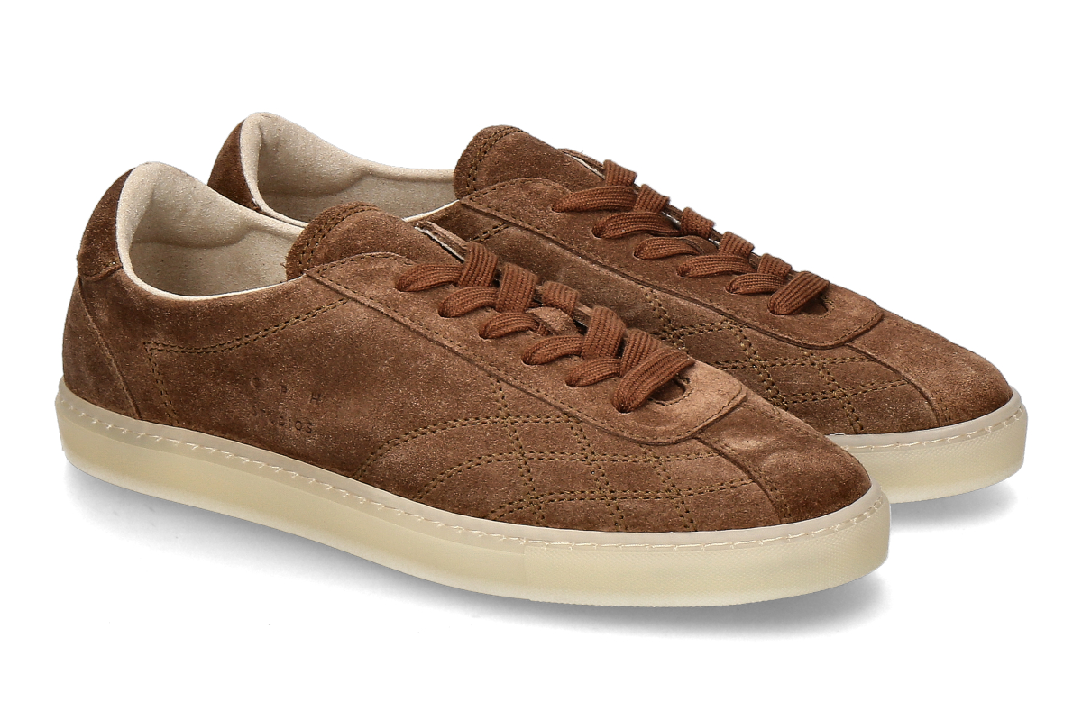 Copenhagen Herren- Sneaker CPH121M- new mokka/ braun