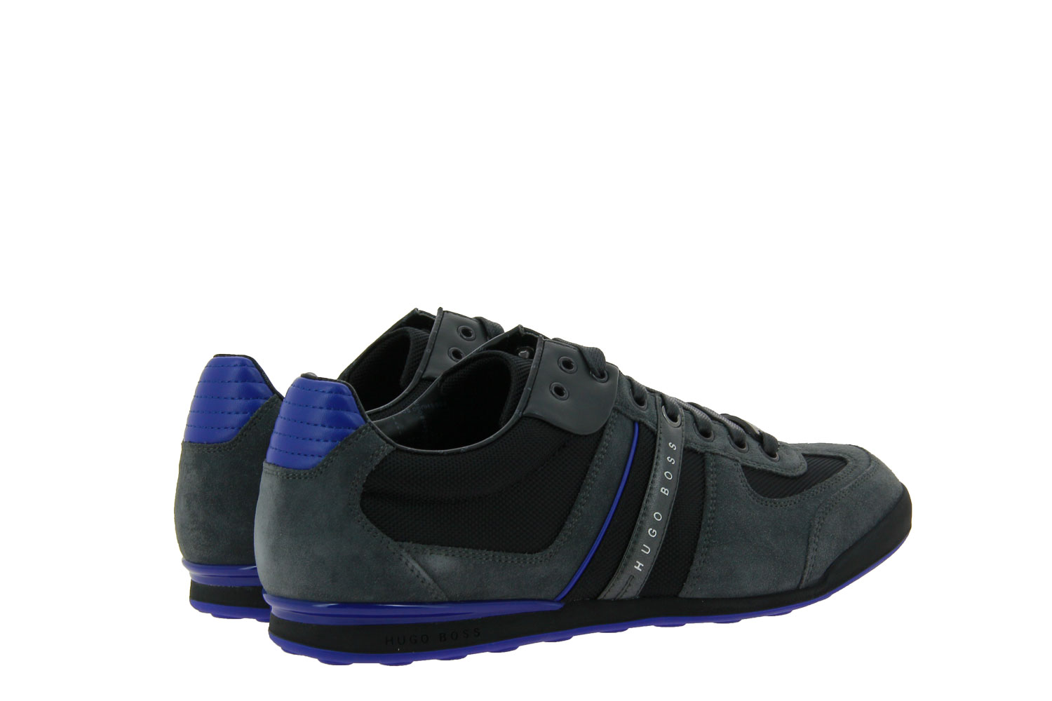 Boss by Hugo Boss Sneaker AKEEN DARK GREY (42)