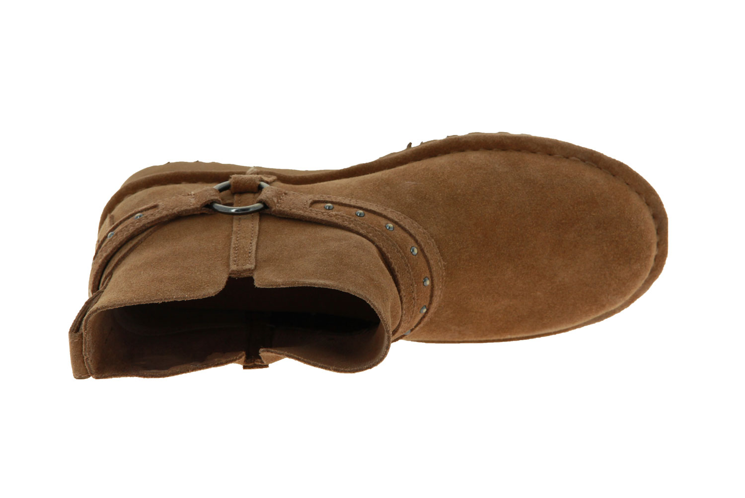 UGG Australia Stiefelette AILIYAH CHESTNUT (41)