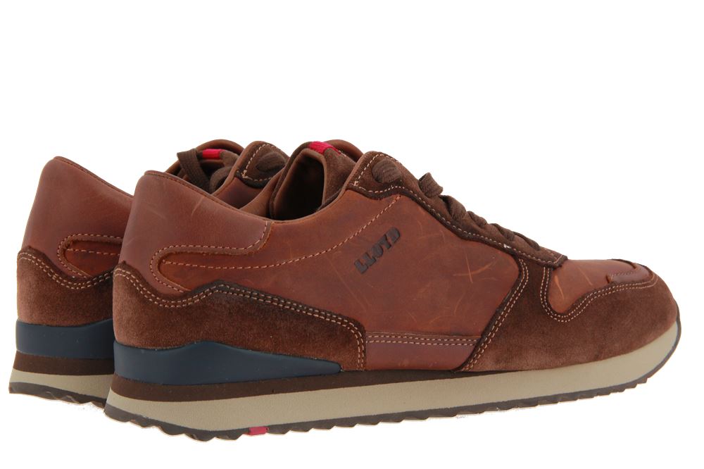 Lloyd Sneaker EDWIN SUEDE REH (40½)