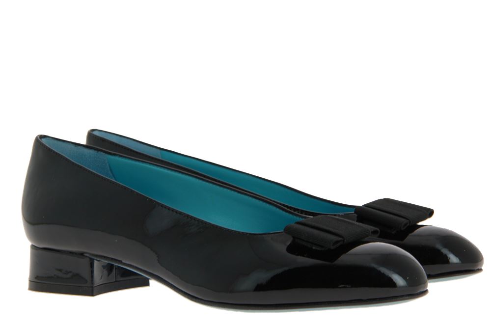 Thierry Rabotin Pumps SHINE LACK NERO (42) Thierry Rabotin Pumps SHINE LACK NERO (42)