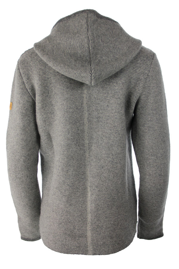 Liebling Janker KATHARINA LIGHT GRAU MARMOR (S)