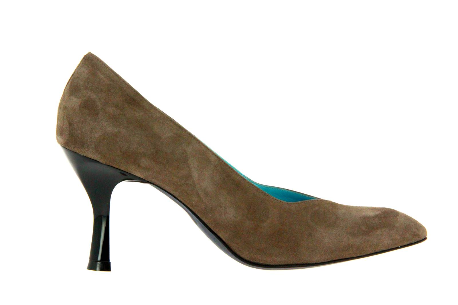 Thierry Rabotin Pumps MANON CAMOSCIO SEPIA BROWN (39½) Thierry Rabotin Pumps MANON CAMOSCIO SEPIA BROWN (39½)