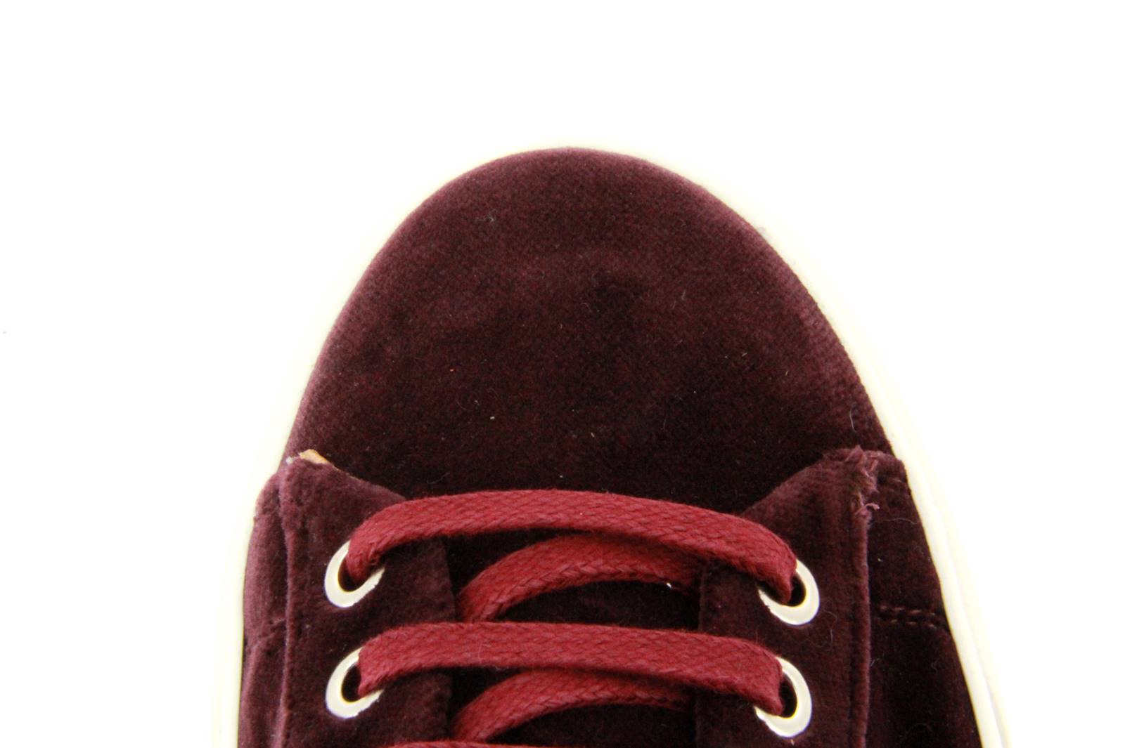 Nobrand Sneaker ENDURO BORDO  (46)