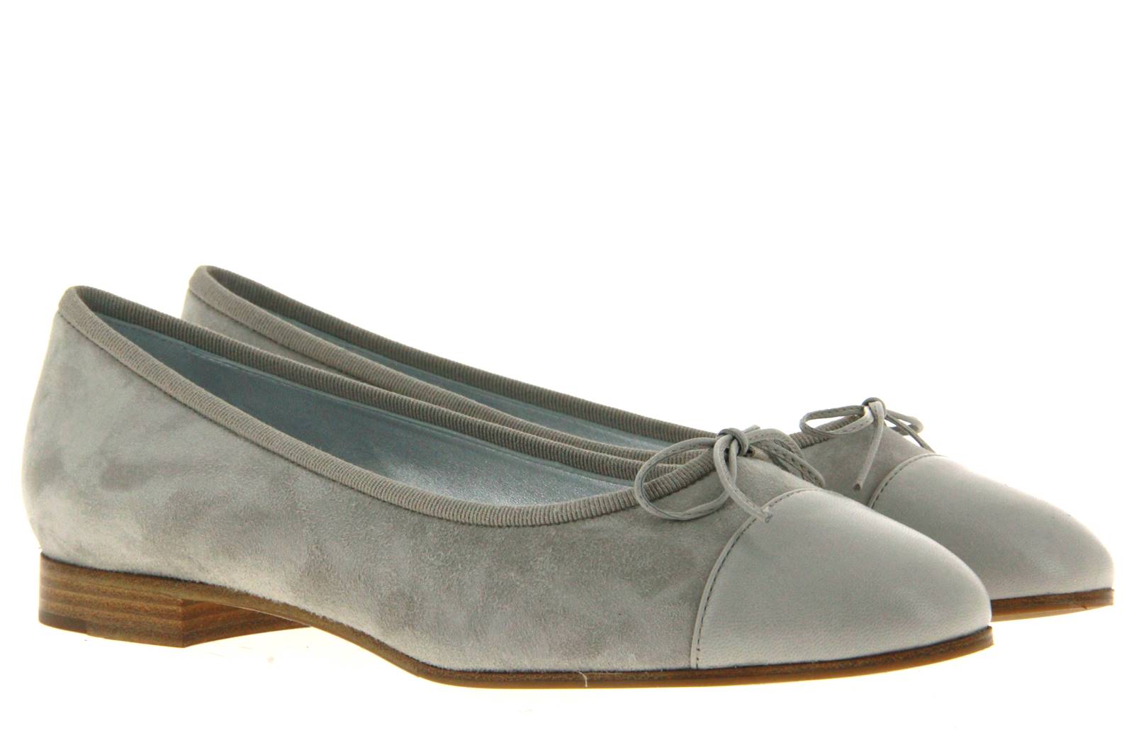 Unützer Ballerina CAMOSICO GRIGIO (39)