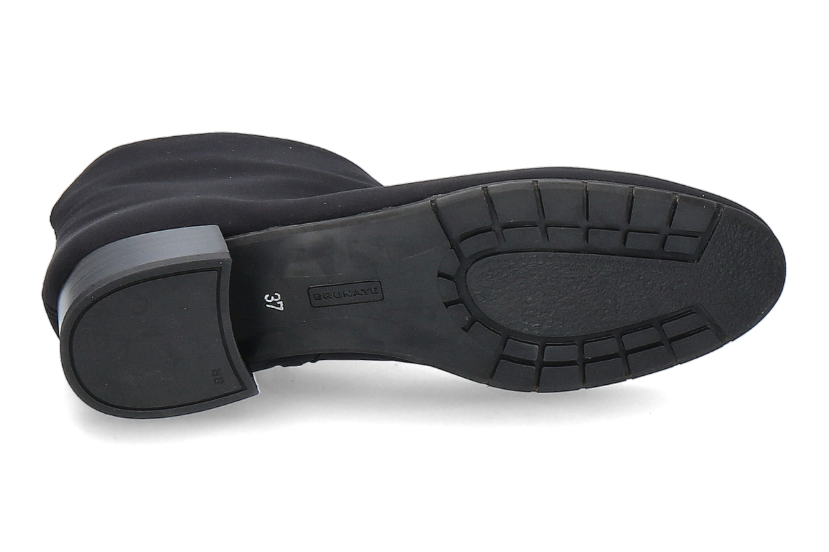 Brunate Stiefelette PIA STEP- nero_221000247_5