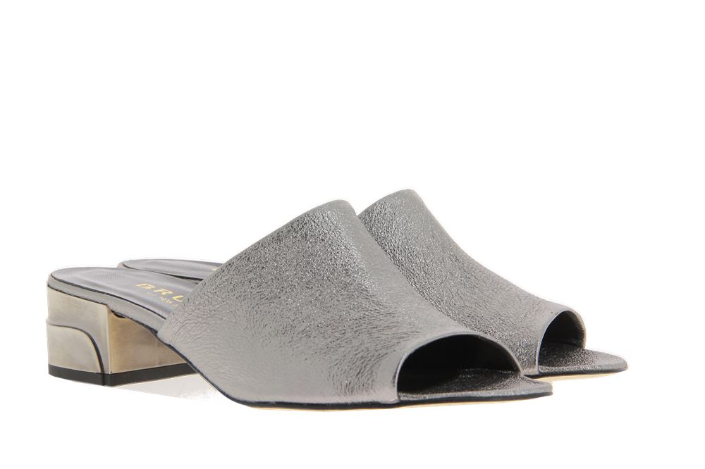 Brunate Pantolette FLEX MARTE IRON (36) Brunate Pantolette FLEX MARTE IRON (36)