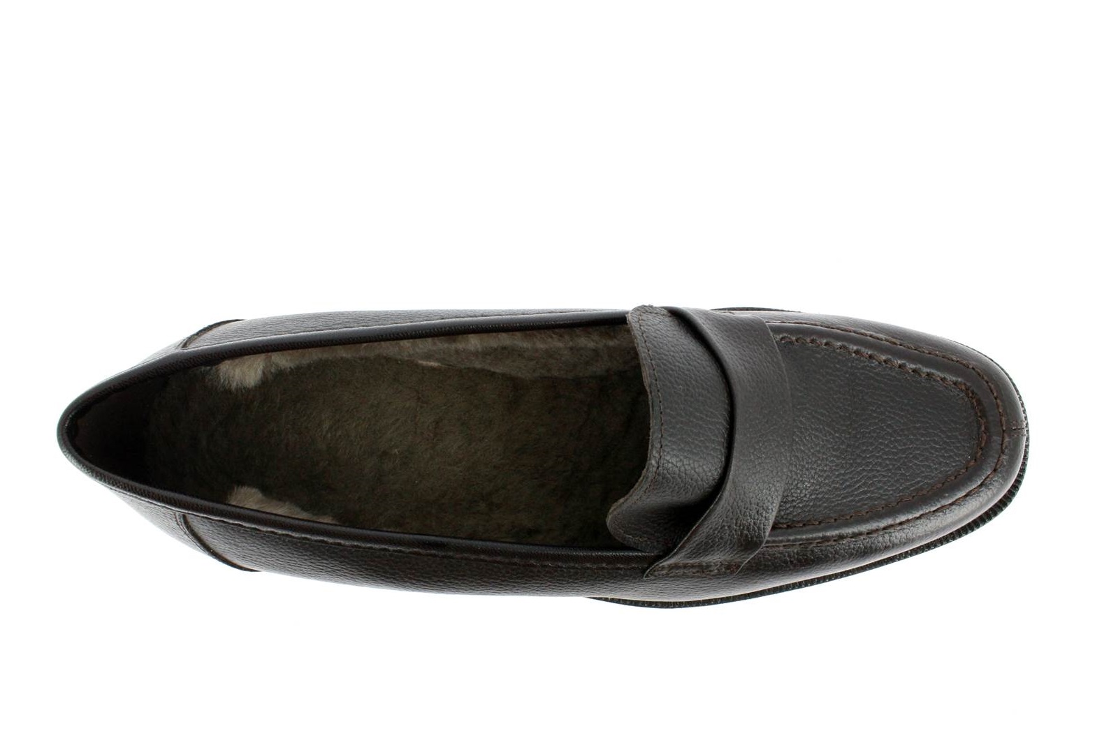 Brunate Slipper gefüttert DANY OXDRY MORO TEX (41) Brunate Slipper gefüttert DANY OXDRY MORO TEX (41)