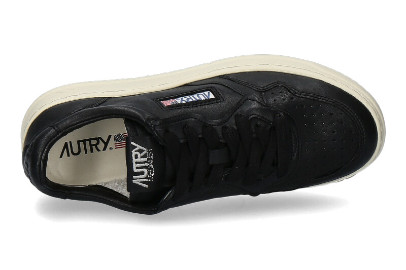 autry-sneaker-medalist-black-goat-GG05_236000130_5 autry-sneaker-medalist-black-goat-GG05_236000130_5