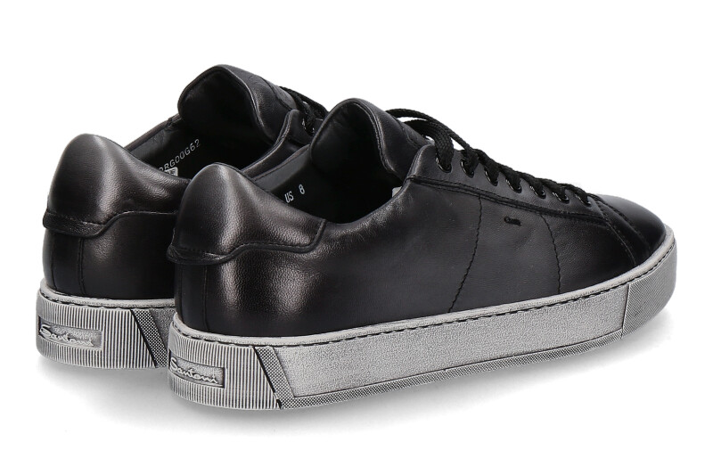 Santoni Sneaker NAPPA GRIGIO (42) Santoni Sneaker NAPPA GRIGIO (42)
