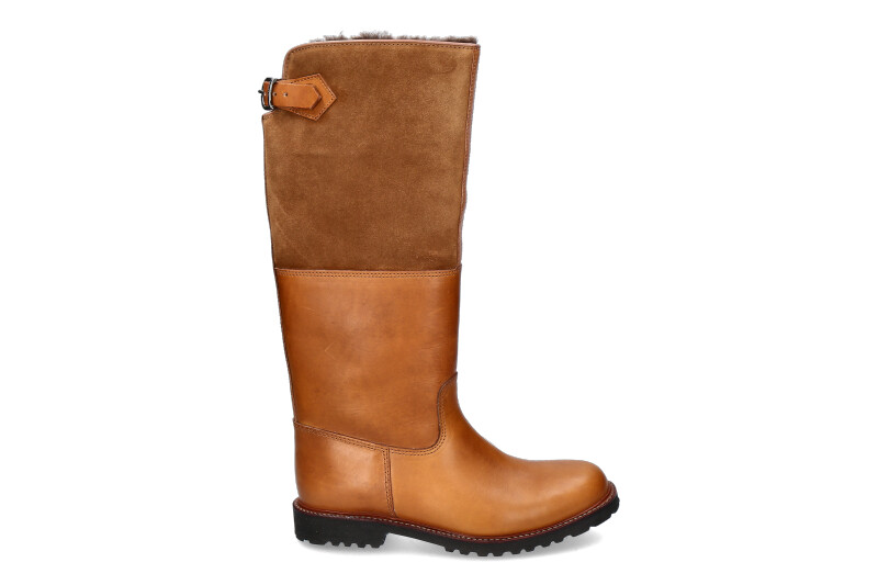 Ludwig Reiter Stiefel gefüttert FÖRSTERSTIEFEL COGNAC (40) Ludwig Reiter Stiefel gefüttert FÖRSTERSTIEFEL COGNAC (40)