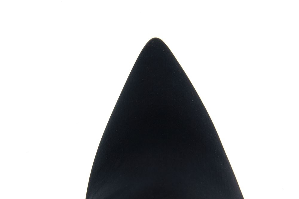 Evaluna Stiefelette  RASO STRETCH NERO (38)