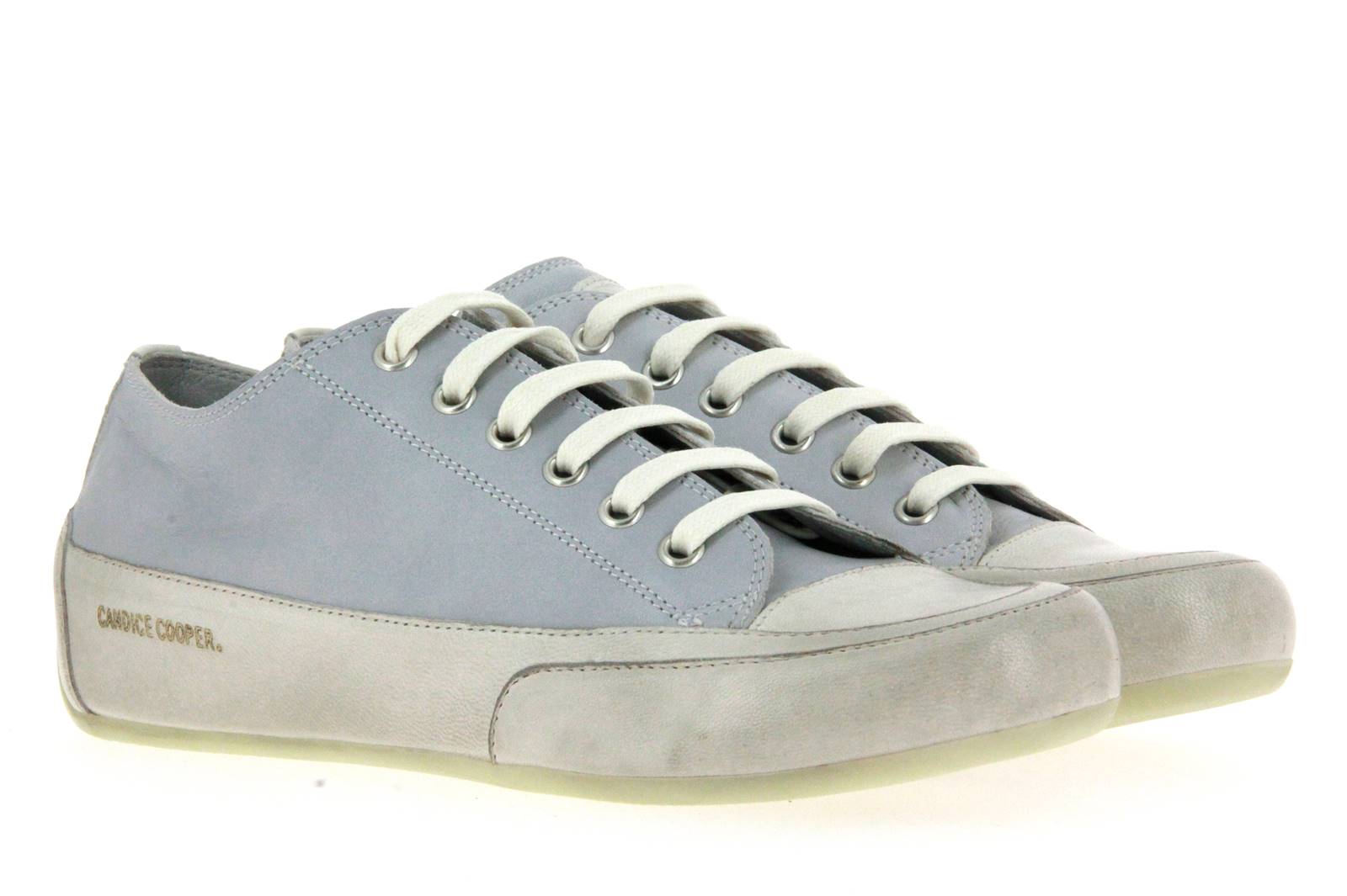 Candice Cooper Sneaker ROCK TAMP. PERLA TAMP. PANNA (40)