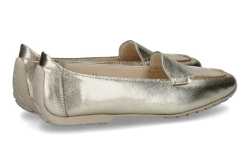 Mania Slipper LAMINATO ORO (40)