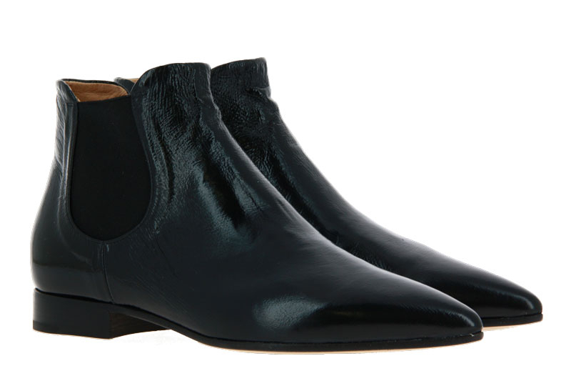 Pomme D'Or Chelsea Boot NAPLAK NERO (37½) Pomme D'Or Chelsea Boot NAPLAK NERO (37½)