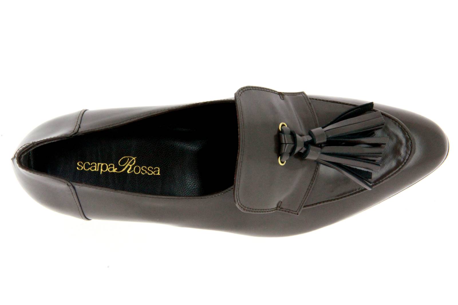 scarpaRossa Slipper ABRASIVATO FANGO (39½)