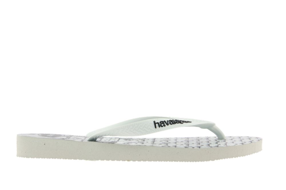 Havaianas Zehenstegsandale STAR WARS WHITE (41-42)