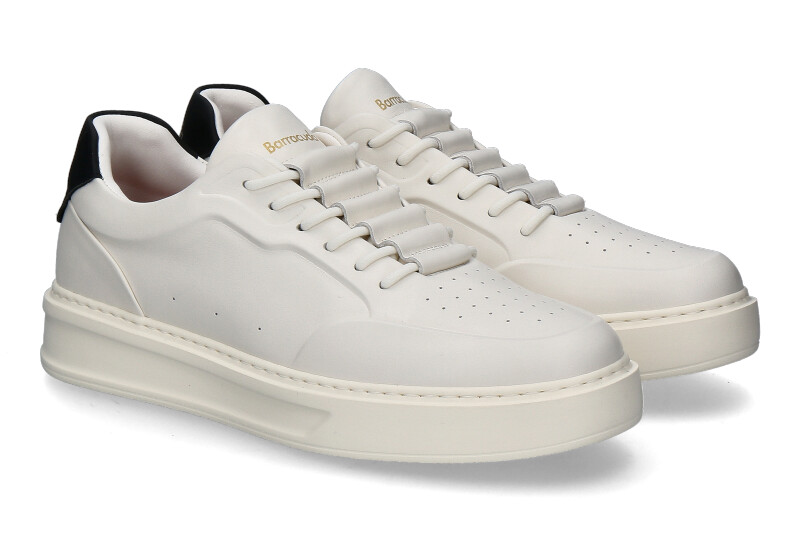 Barracuda Sneaker-BU3510A_136900105_1