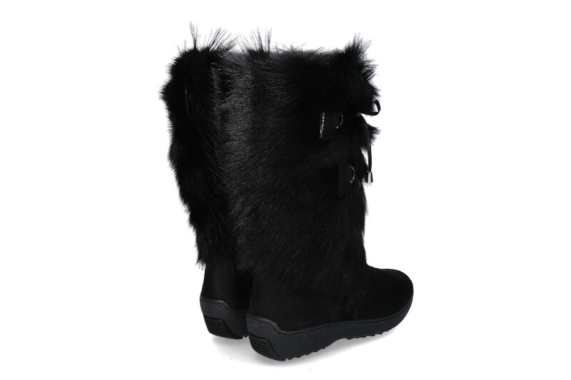Oscar Fellstiefel JULIA NERO (37 )