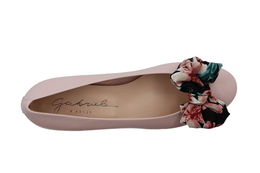 Gabriele Ballerina STEFY NAPPA CANDY (38)