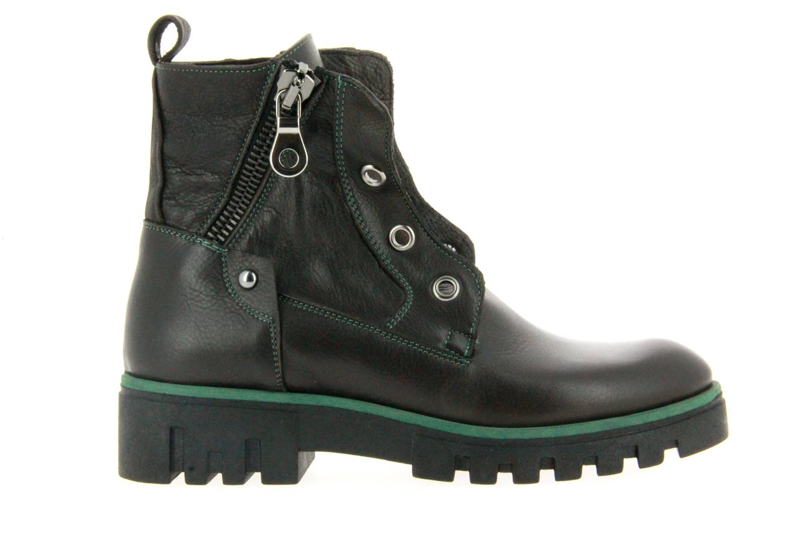 Unique Stiefelette VANITY T.MORO (37 )
