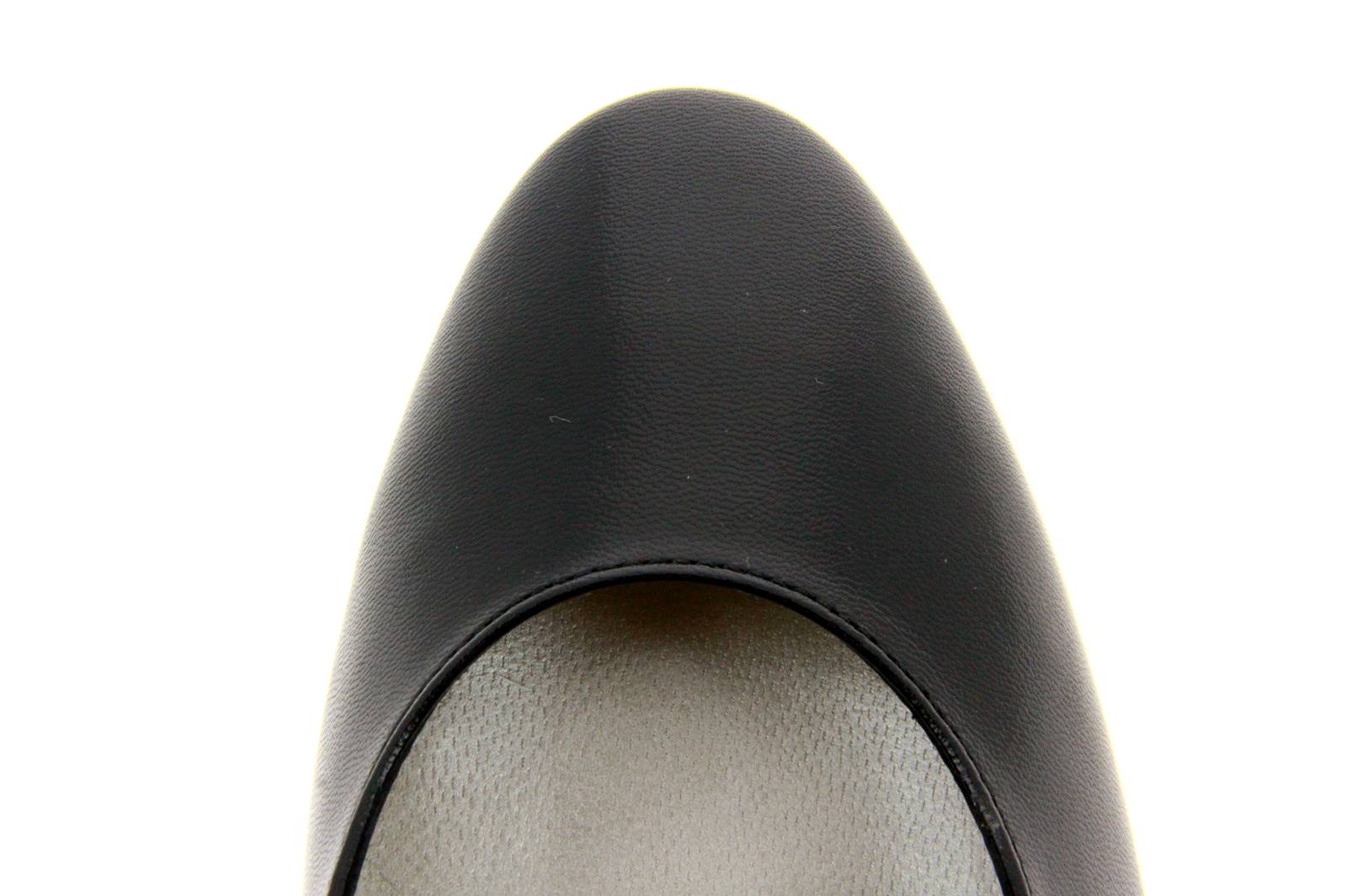 dirndl + bua Spangenpumps ZIEGENNAPPA SCHWARZ (39) dirndl + bua Spangenpumps ZIEGENNAPPA SCHWARZ (39)