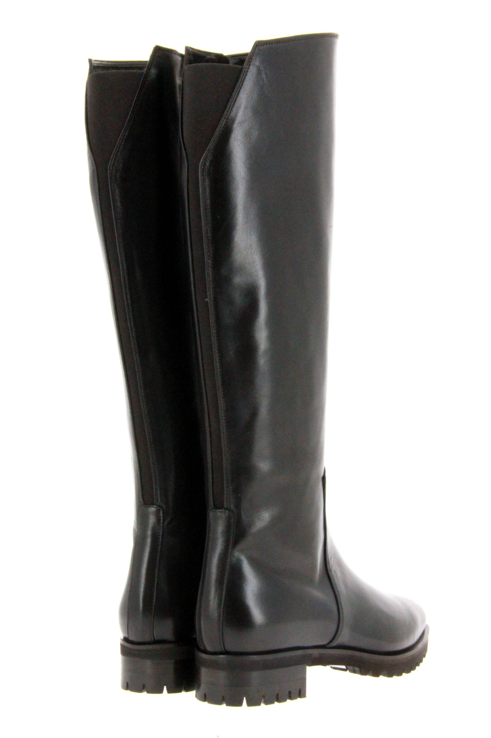 ScarpaRossa Stiefel NAPPA TDM XS-SCHAFT (38)