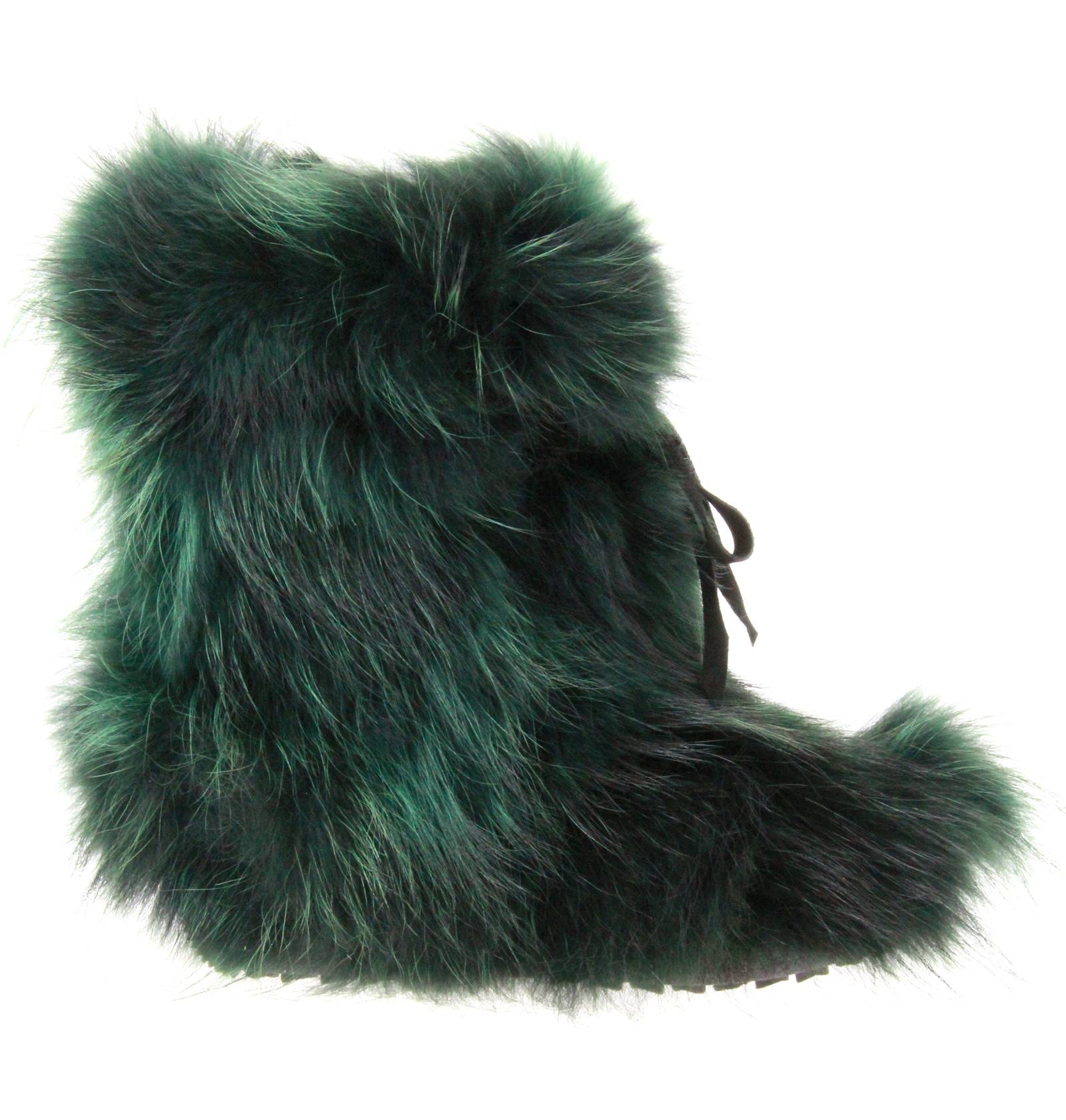 Oscar Sport Fellstiefel BAFFY SHORT VERDE (39)