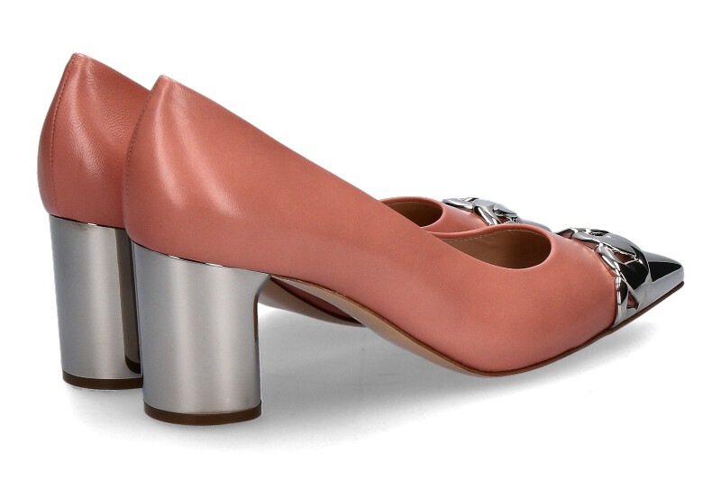 Casadei Pumps MINORCA TEA ROSE (40)