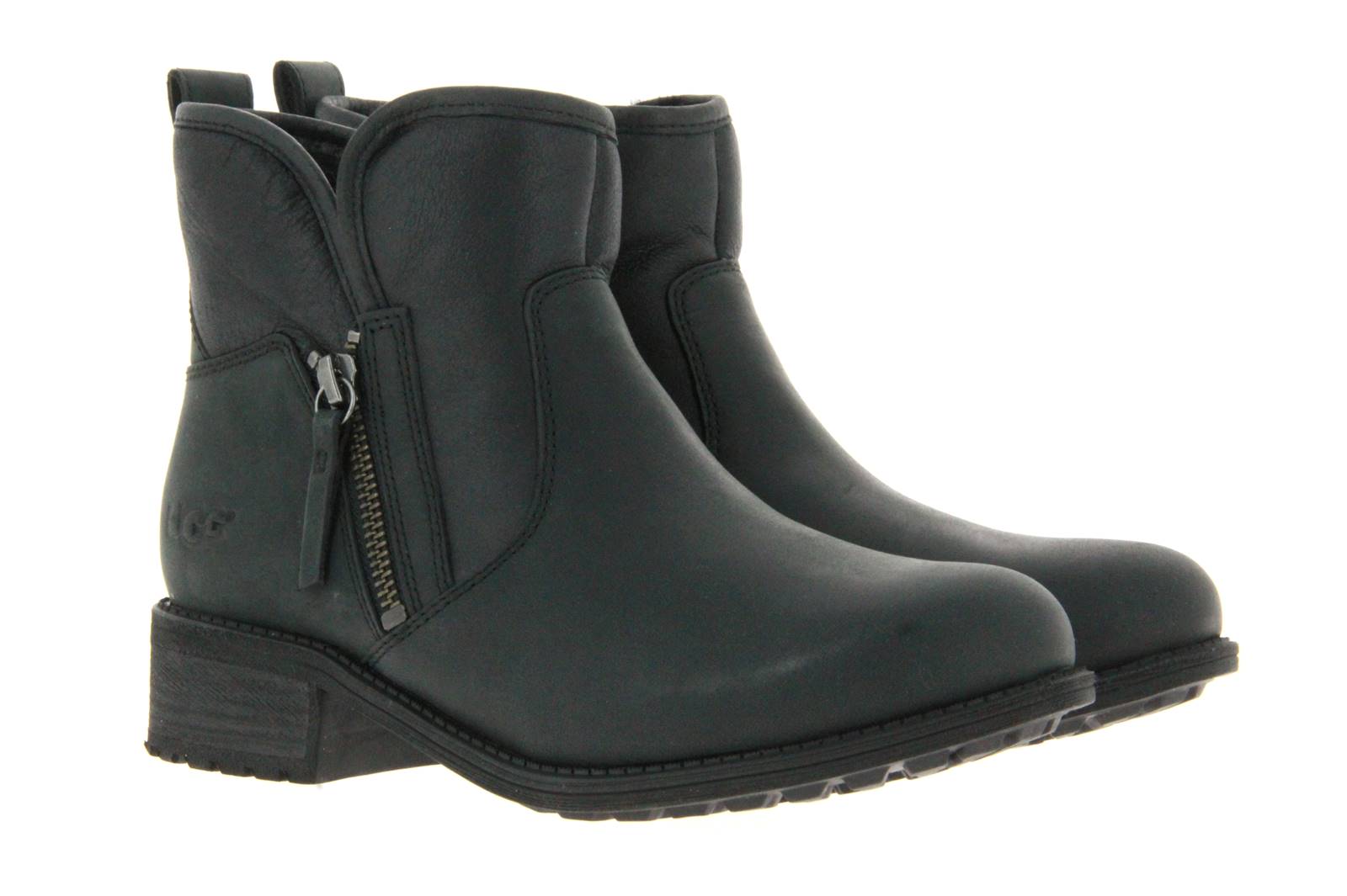 UGG Australia Stiefelette LAVELLE BLACK (37 )