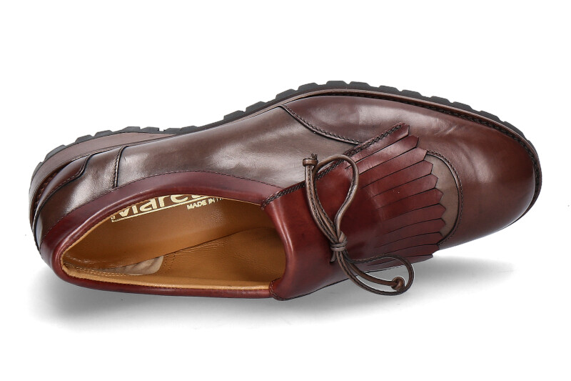 Maretto Slipper TAWNY DORIA BYRON (38½) Maretto Slipper TAWNY DORIA BYRON (38½)