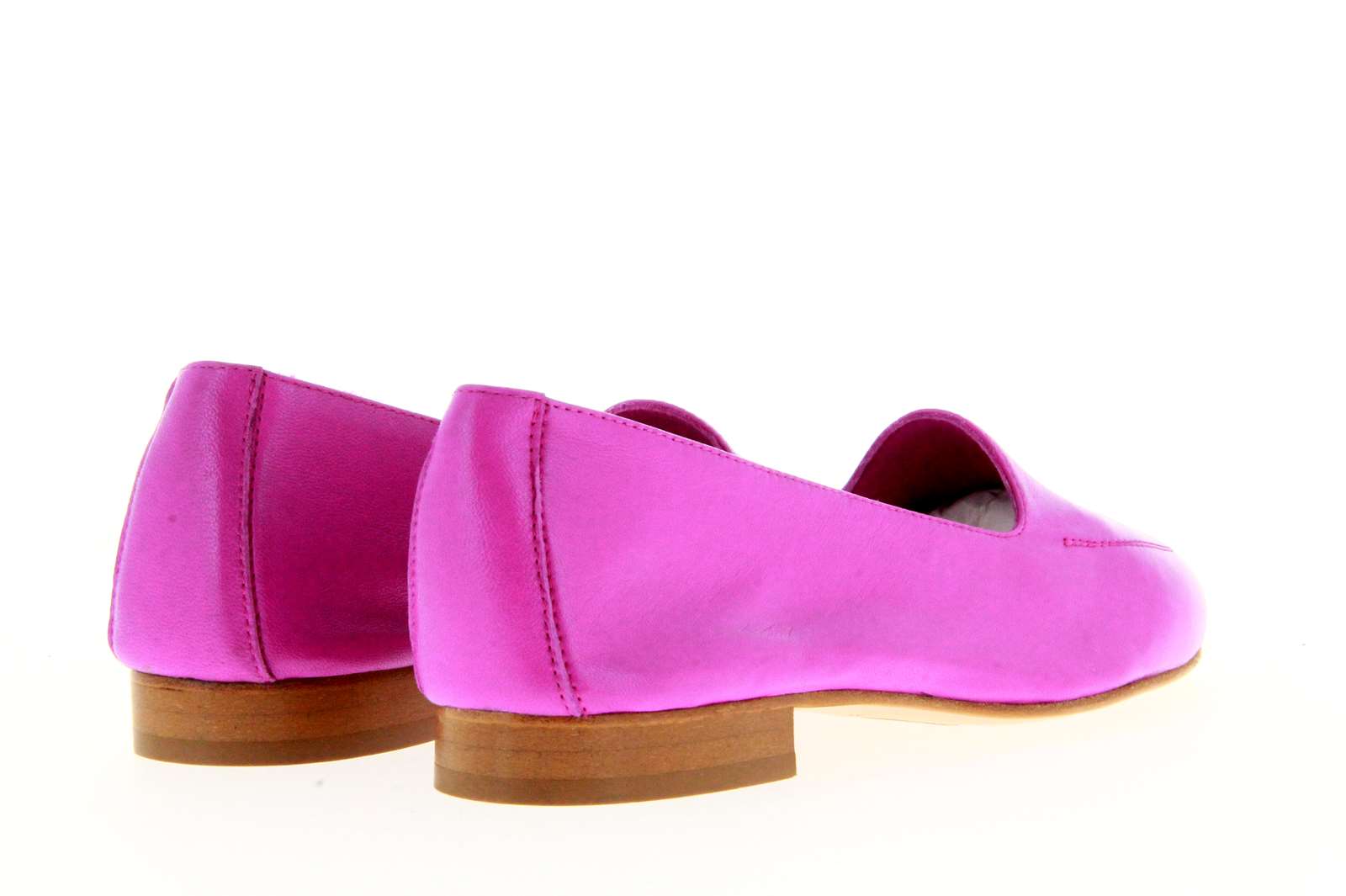 ScarpaRossa Slipper BENITO NAPPA PINK (36)