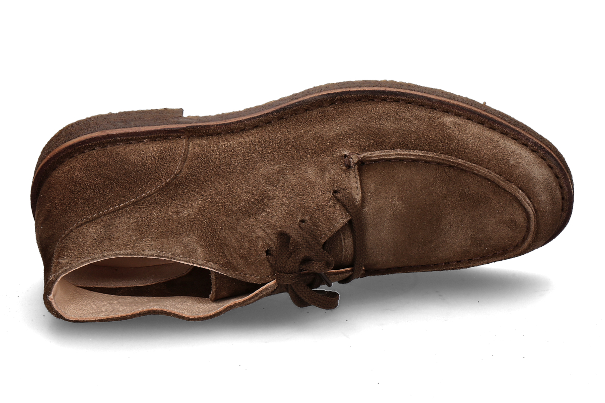 Astorflex Herren- Boots DEUKEFLEX- dark khaki_132300229_5 Astorflex Herren- Boots DEUKEFLEX- dark khaki_132300229_5